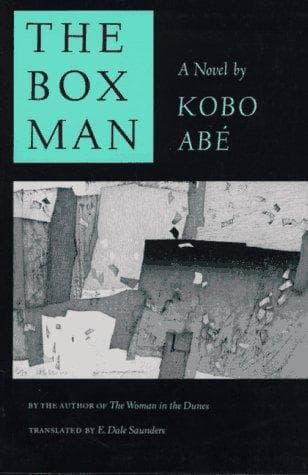 The Box Man