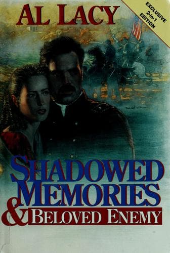 Cover image for Beloved enemy
