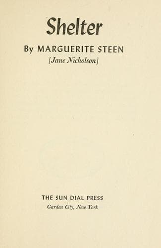 Book cover image
