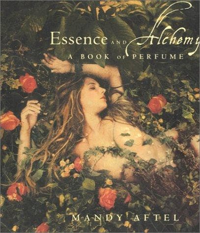 Cover image for Essence and Alchemy