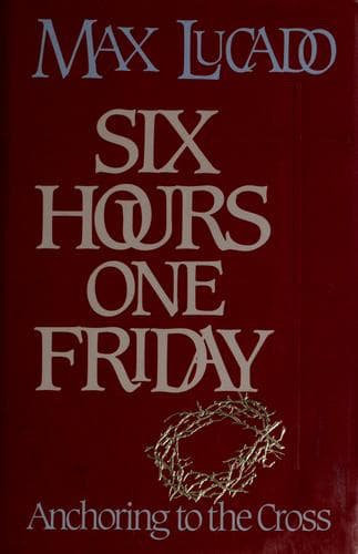Cover image for Six hours, one Friday