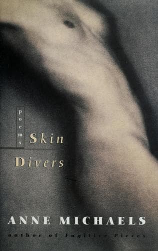 Cover image for Skin Divers