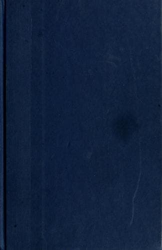 Cover image for State of denial