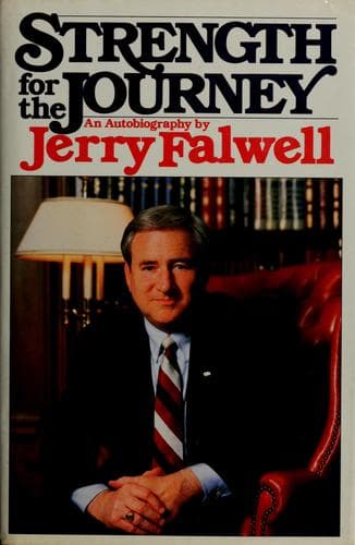 Cover image for Strength for the journey