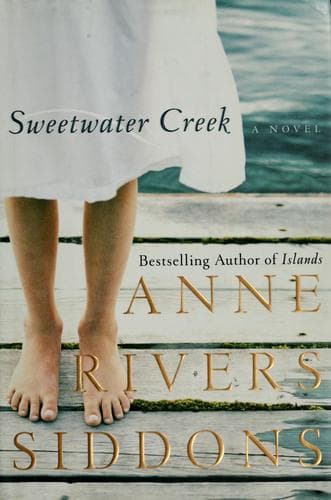Cover image for Sweetwater Creek
