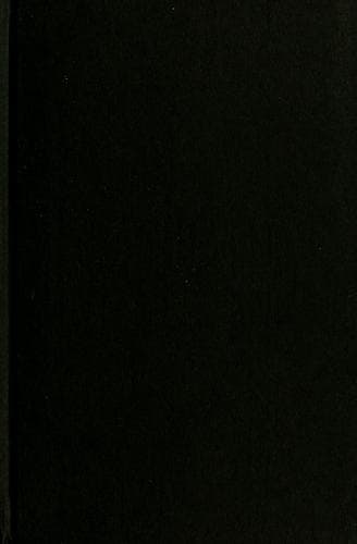 Cover image for The syndrome
