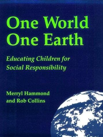 Cover image for One World, One Earth
