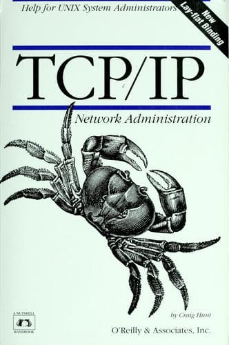Cover image for TCP/IP
