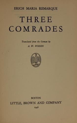 Book cover image