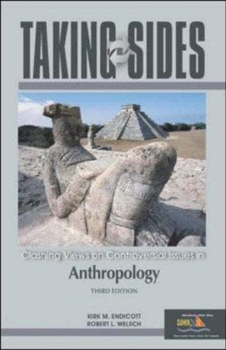 Cover image for Taking Sides