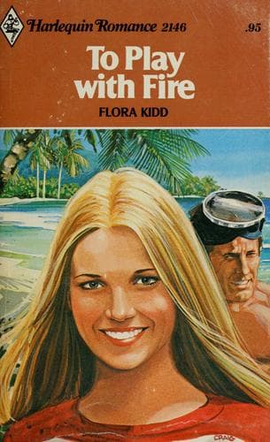 Cover image for To Play with Fire