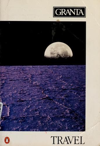 Cover image for Travel
