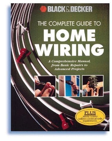 Cover image for The Complete Guide to Home Wiring