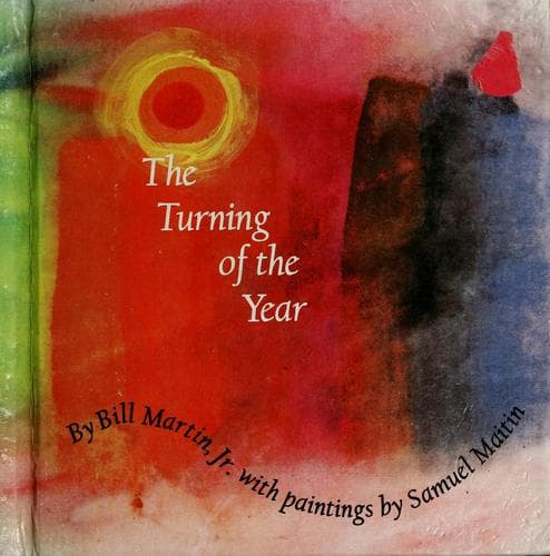Cover image for The turning of the year