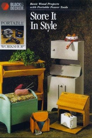 Cover image for Store it in style