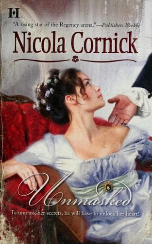 Cover image for Unmasked
