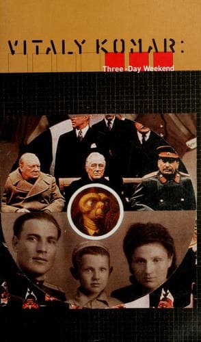 Book cover image