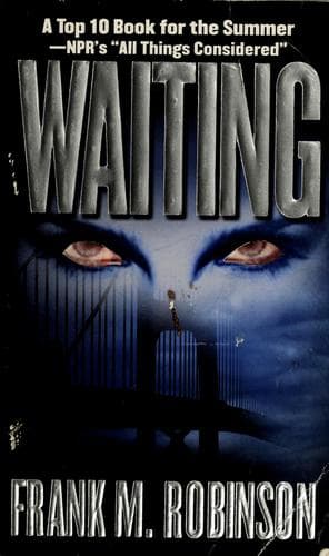 Cover image for Waiting