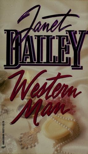 Cover image for Western man