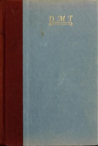 Cover image for The white hotel