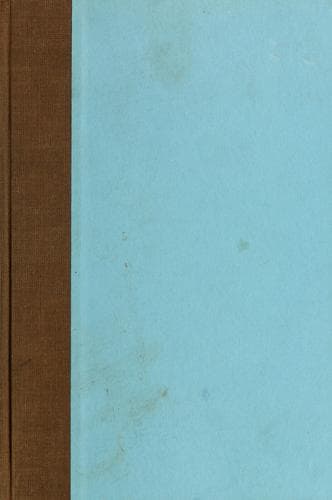 Cover image for World's end