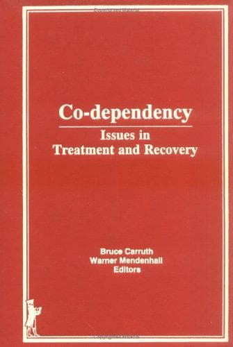 Cover image for Co Dependency