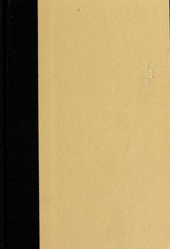 Cover image for The youngest science