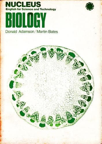 Cover image for Biology