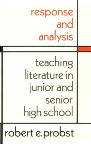 Cover image for Response and Analysis