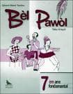 Cover image for Bèl Pawòl