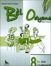 Cover image for Bèl Odyans