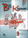 Cover image for Bèl Kozman