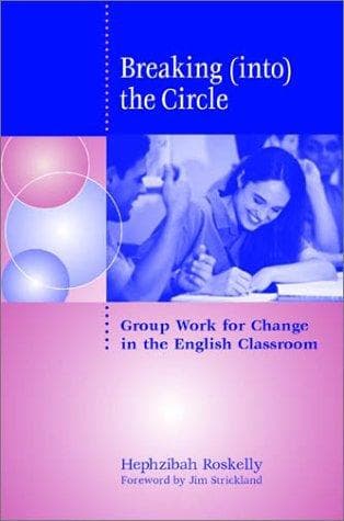 Cover image for Breaking (into) the Circle