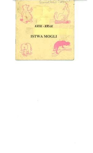 Book cover image