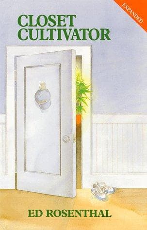 Cover image for Closet Cultivator