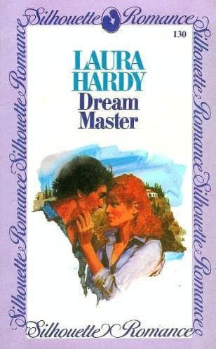 Cover image for Dream master