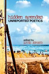 Cover image for Hidden Agendas: Unreported Poetics