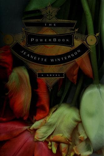 Cover image for The PowerBook