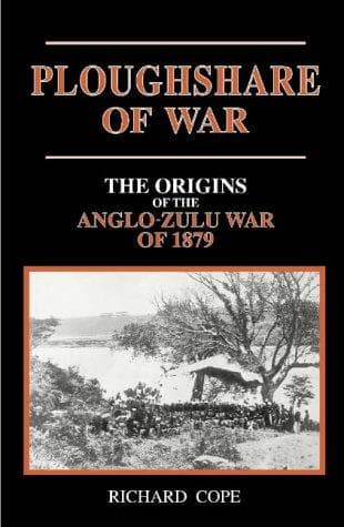 Ploughshare of war