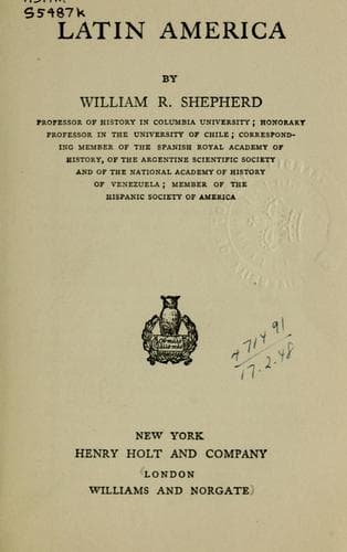 Latin America