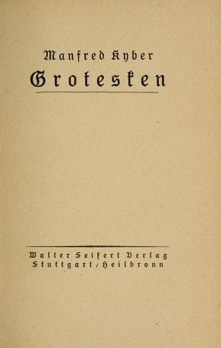 Book cover image