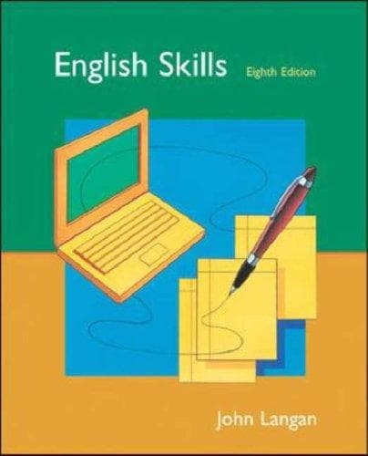 Cover image for English Skills