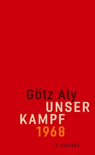 Cover image for Unser Kampf