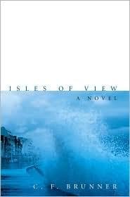 Cover image for Isles of view