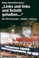 "Links und links und Schritt gehalten ..."
