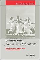 Cover image for Das BDM-Werk "Glaube und Schönheit"