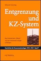 Cover image for Entgrenzung und KZ-System