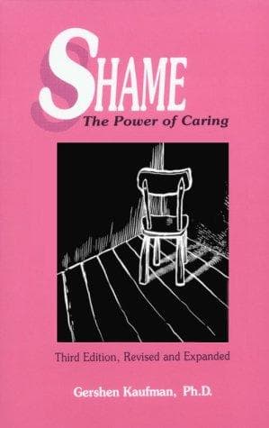Cover image for Shame