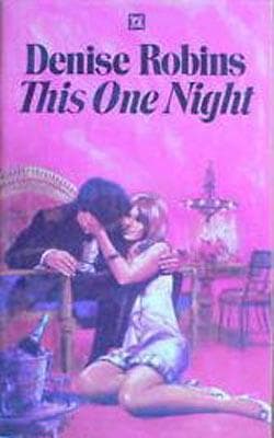Cover image for This One Night