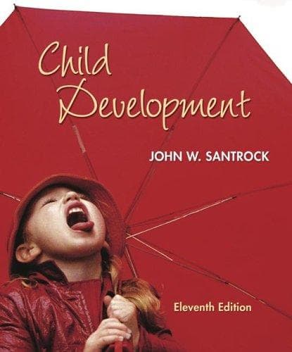 Cover image for Child Development with PowerWeb